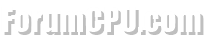 ForumCPU.com