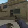Faca Butterfly CSGO PARA CS 1.6