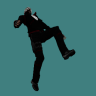 SKIN HUMANO JUMP