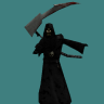 SKIN ZOMBIE - A Morte