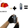 Skin C4 - Siemens a40