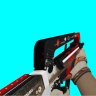 Modelo "Roll Cage" da HD Famas para CS 1.6