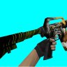 HD M4A1-S Gorilla