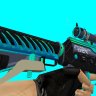HD SG 553 infinitypara CS 1.6